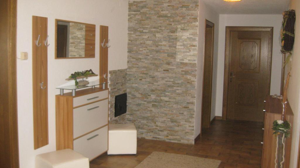 니더타이 Haus Falkner 아파트 객실 사진